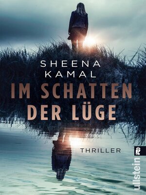 cover image of Im Schatten der Lüge